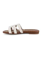 Big Kid Girls Bella Bey Sandals