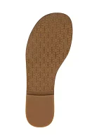 Big Kid Girls Bella Bey Sandals