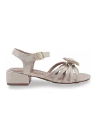 Big Kid Girls Calla Heels