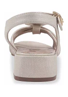 Big Kid Girls Calla Heels