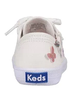 Toddler Girls Kickstart Jr. Butterfly Sneakers