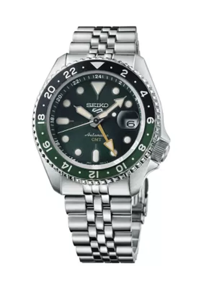 5 Sport 4R34 42.5 Millimeter Watch