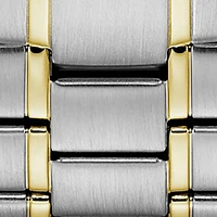 Men's Sport Stainless Steel Bracelet Watch