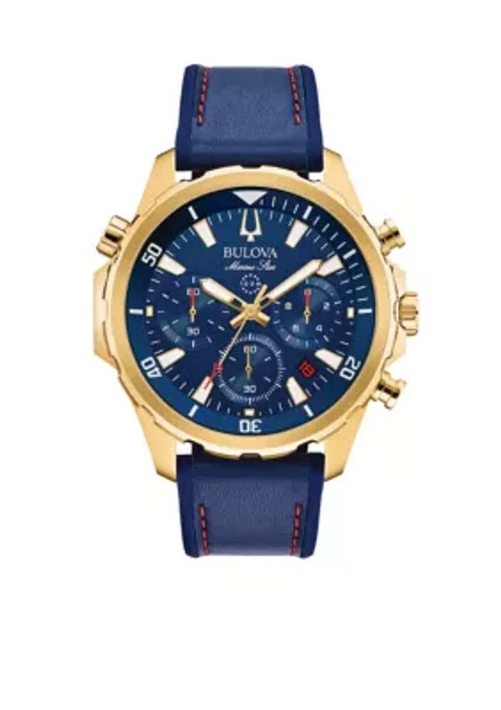 Marine Star Watch