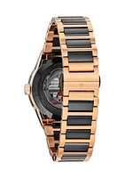 Men's Latin Grammy Automatic Watch
