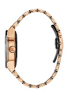 Men's Latin Grammy Automatic Watch