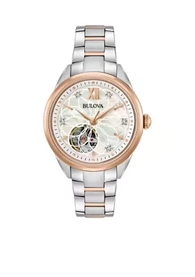 Women's New Automatic Watch