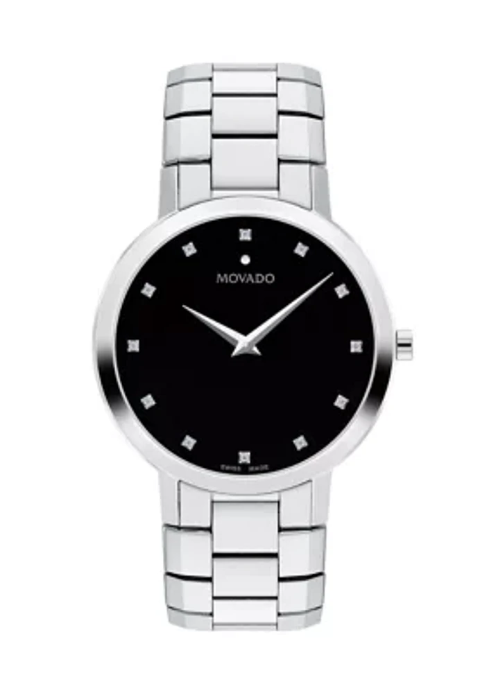 Faceto Watch