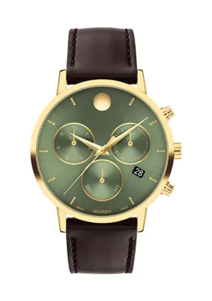 Museum Classic Watch