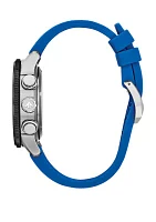 Eco-Drive Promaster Sailhawk Blue Strap