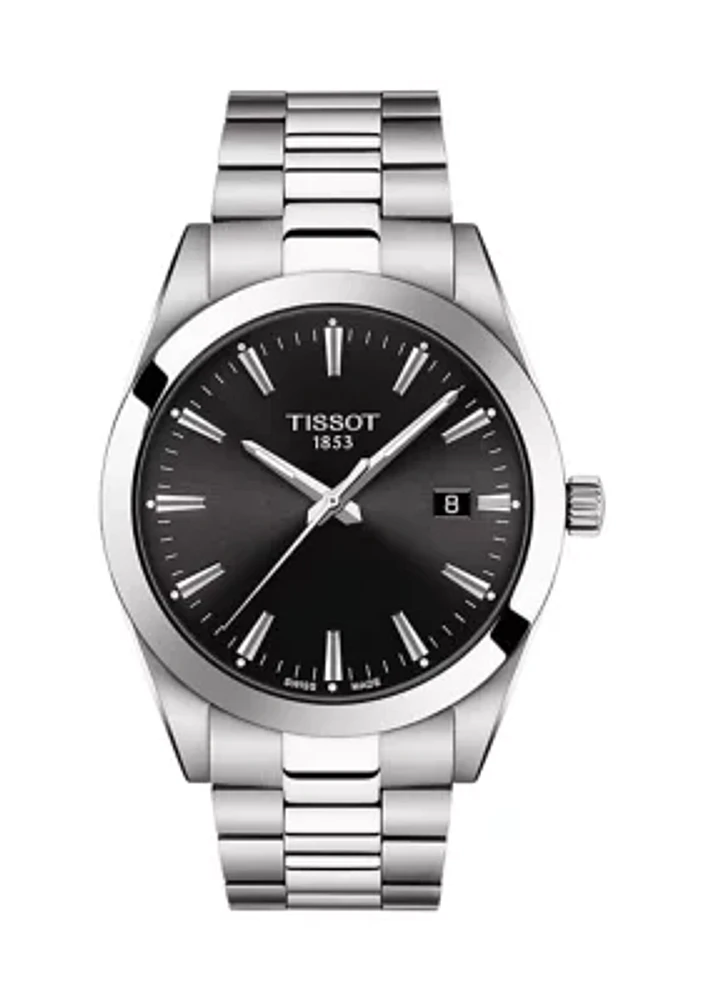 Men's Gentleman Watch