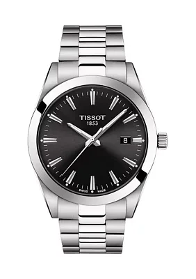 Men's Gentleman Watch