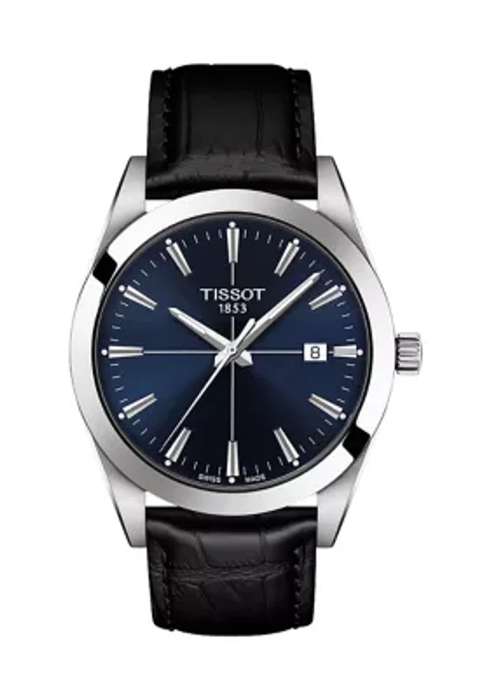 Men's Gentleman Watch