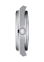 Unisex PRX 40205 35 Millimeter Watch in Stainless Steel