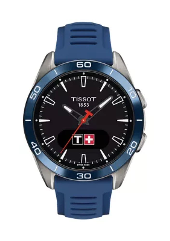 Touch Connect Sport Watch