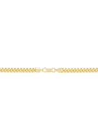 Miami Cuban Chain Necklace