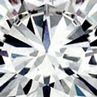 Moissanite Seven Stone Band