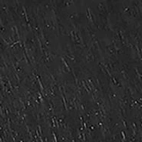 Satin Finish Band Black Cobalt