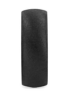 Satin Finish Band Black Cobalt