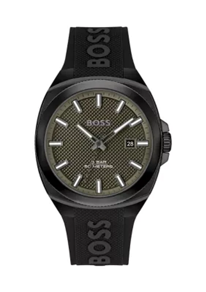 Walker Watch
