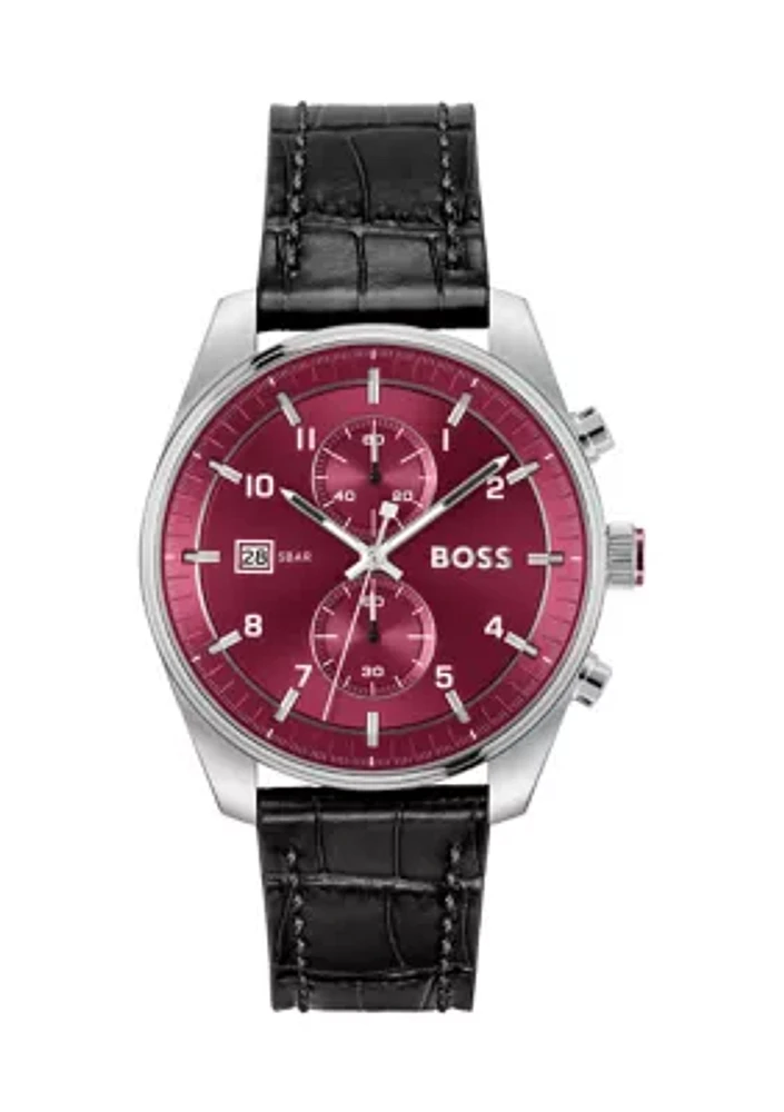 Skytraveller Watch