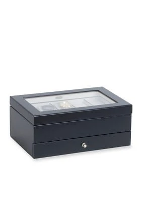 Grant Watch Jewelry Box
