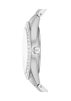 Stainless Steel Watch