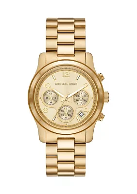 Stainless Steel Watch