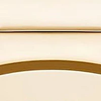 Runway Chronograph Gold Tone Stainless Steel Watch
