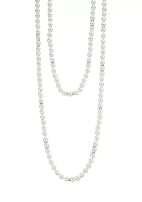 Pearl Strand Necklace 