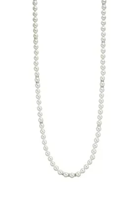 Pearl Strand Necklace 