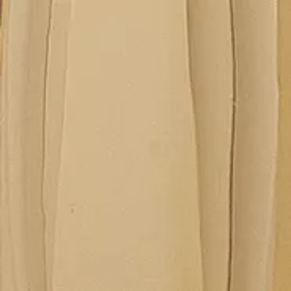 Gold Tone Drop Earrings