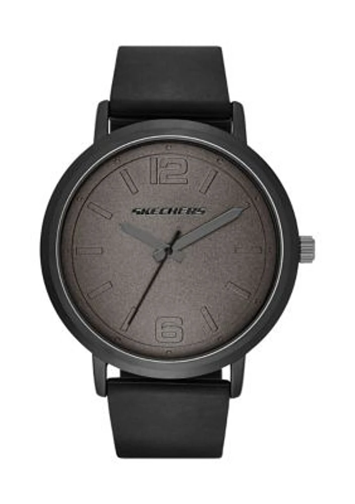 Skechers Men's Ardmore Black Watch