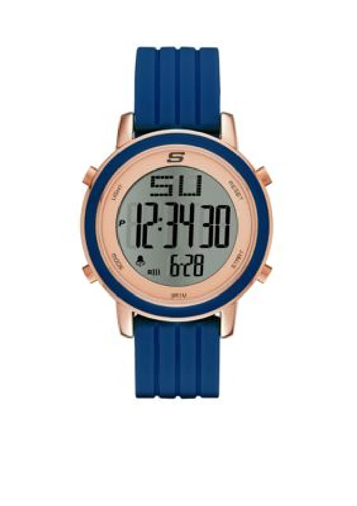 Women's Digital Westport Watch