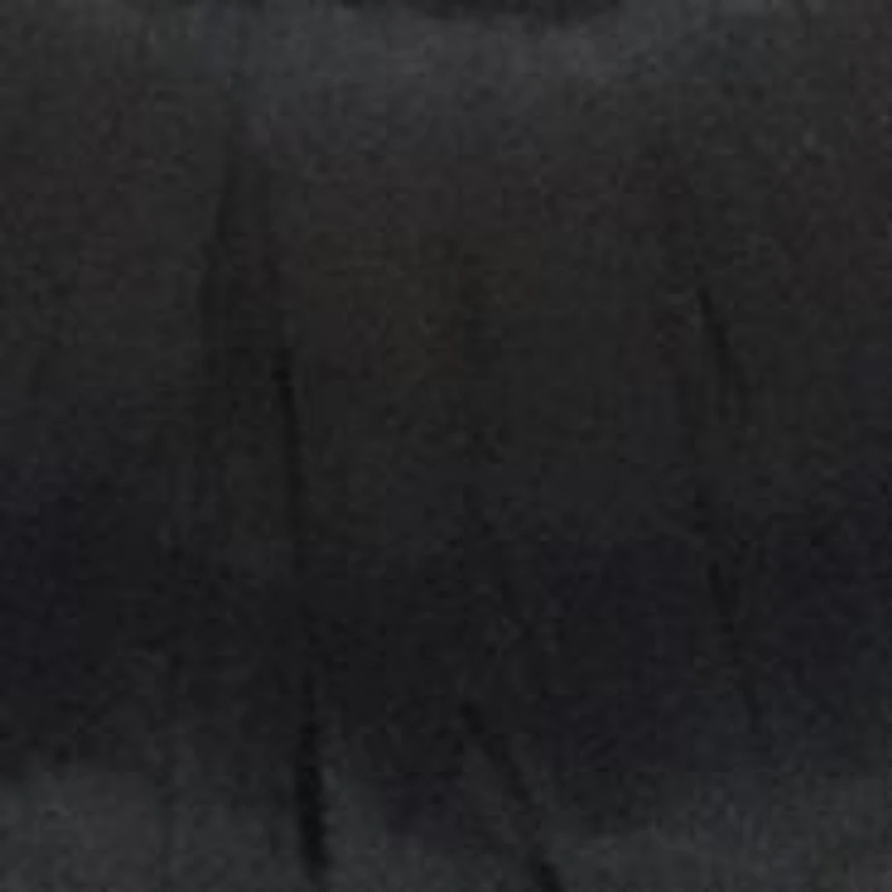 Stone Raffia Wrapped Circle Drop Earrings