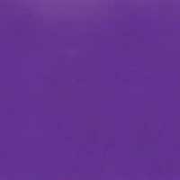  Unisex Griffin Purple and Yellow Silicone Band Watch