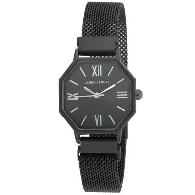 Hexagon Mesh Watch