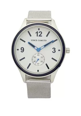 Two Tone Watch
