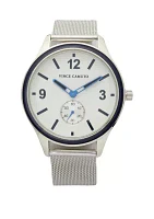 Two Tone Watch