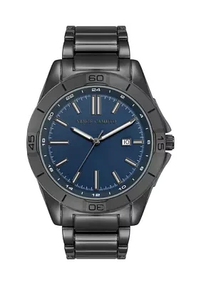 Quartz Casual Metal Alloy Watch