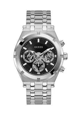 Stainless Steel Watch