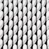 Elliot Silver Tone Stainless Steel Bracelet Watch