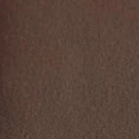 Carraway Three Hand Brown Leather Watch