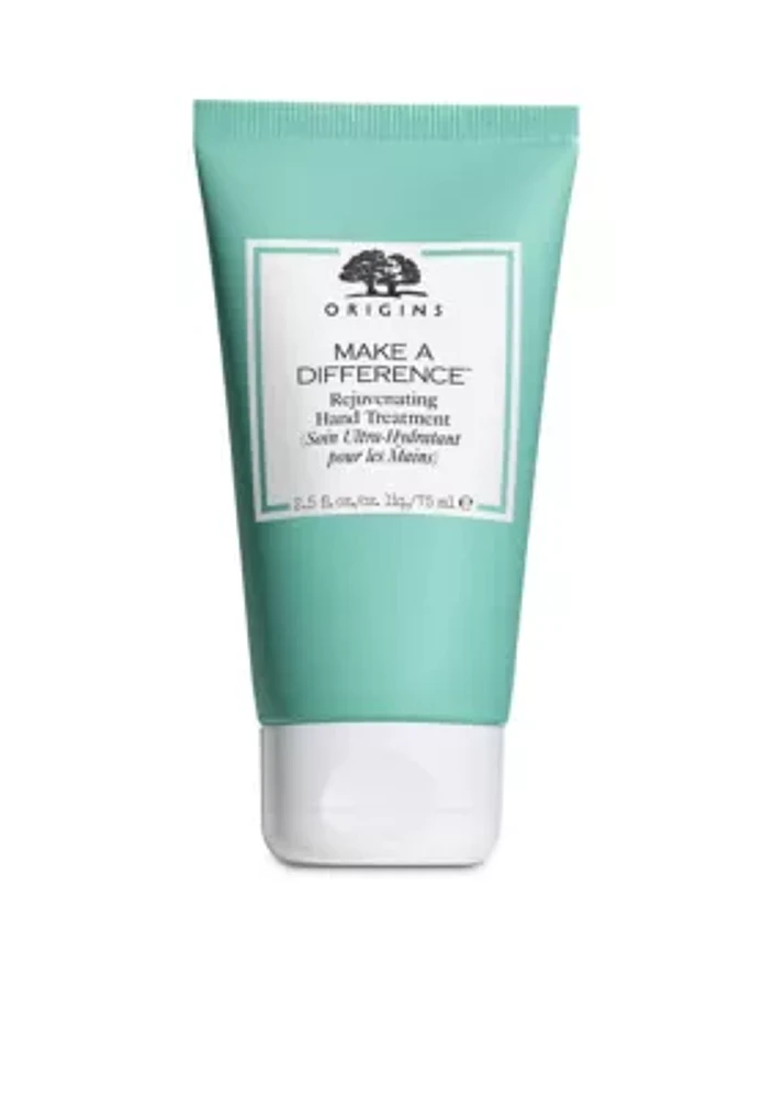 Make A Difference Rejuvenating Hand Treatment Cream
