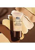 PRETTY BLOOM Flower Infused Long Wear Foundation SPF 20