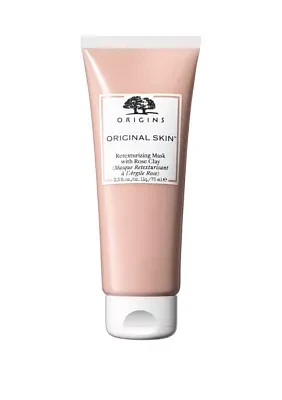 Original Skin™ Retexturizing Face Mask with Rose Clay