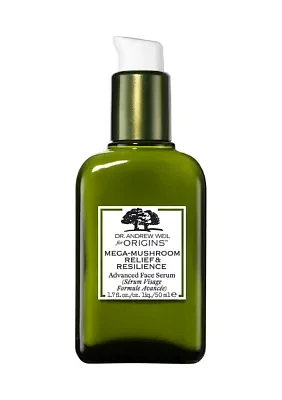 Dr. Andrew Weil For Origins™ Mega-Mushroom Relief & Resilience Advanced Face Serum 