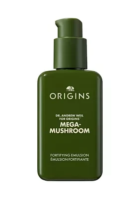 Dr. Weil For Origins™ Mega-Mushroom Relief & Resilience Fortifying Emulsion