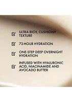 DRINK UP™ INTENSIVEOvernight Hydrating Mask With Avocado & Hyaluronic Acid