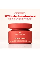 YOUTHTOPIA™ Plumping Apple Face Moisturizer with Peptides